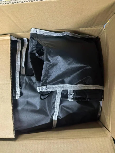 8-Spike Ice Grippers for Shoes – Snow & Ice Cleats