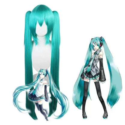 Adult Anime Cosplay Costume Set – Multiple Colors