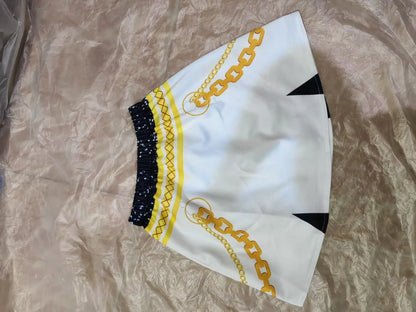 Kids K-Pop Inspired Performance Costume Sets