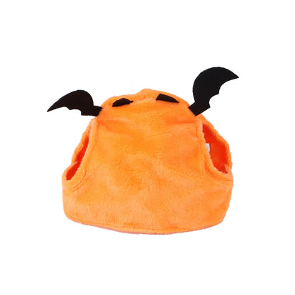Halloween Bat Headpiece – Cats & Small Dogs