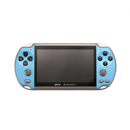 Portable Retro Handheld Game Console – 10,000 Games
