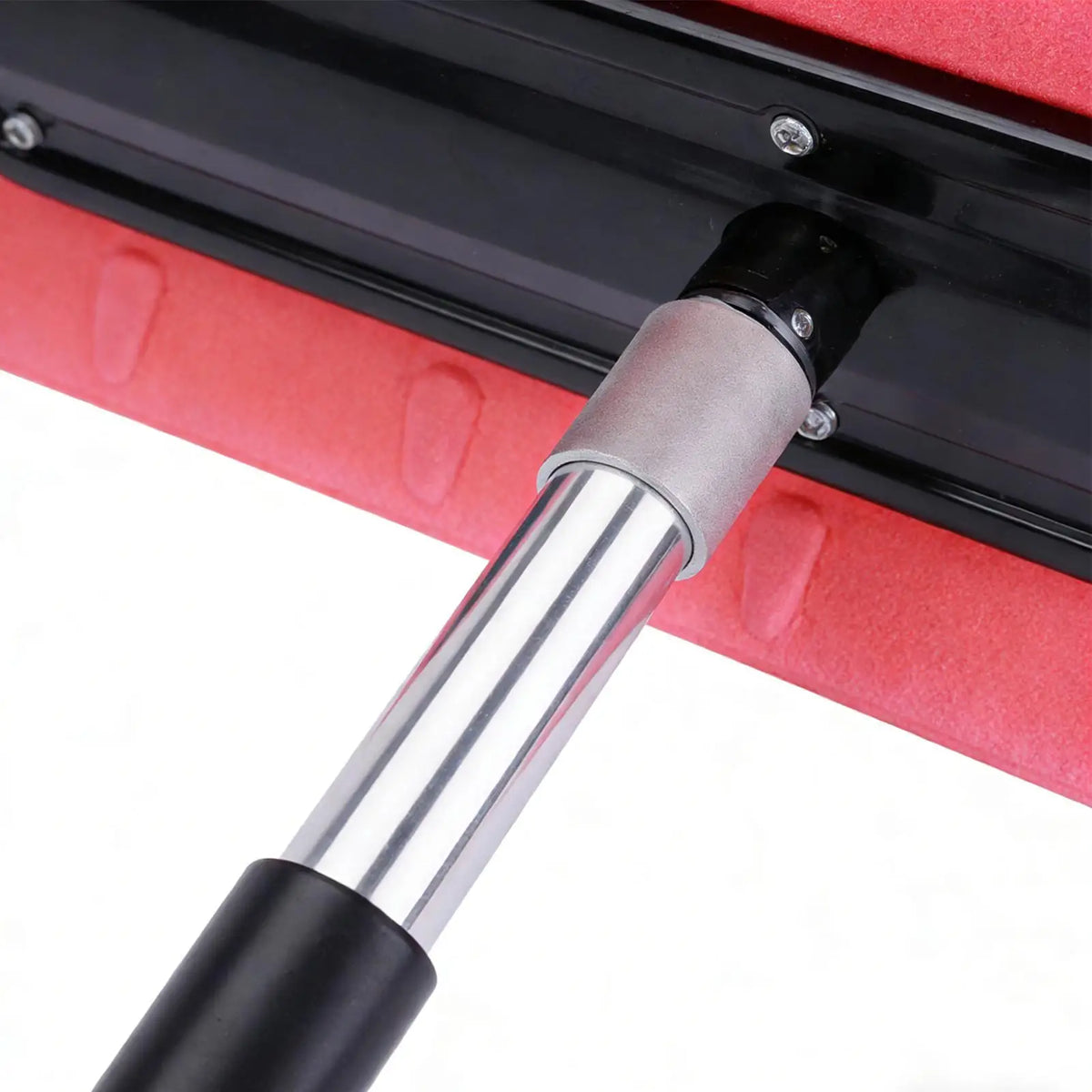 Foam Snow Roof Rake Head – No Extension Pole