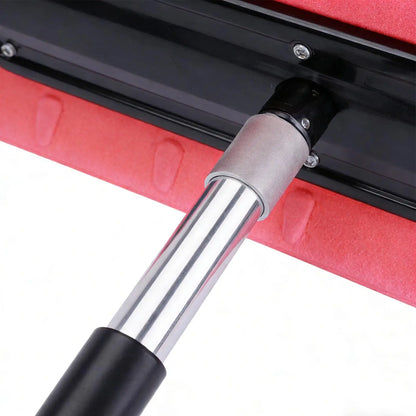 Foam Snow Roof Rake Head – No Extension Pole