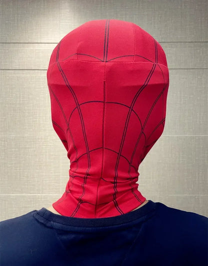 Wearable Electronic Cosplay Mask with Moving Eyes