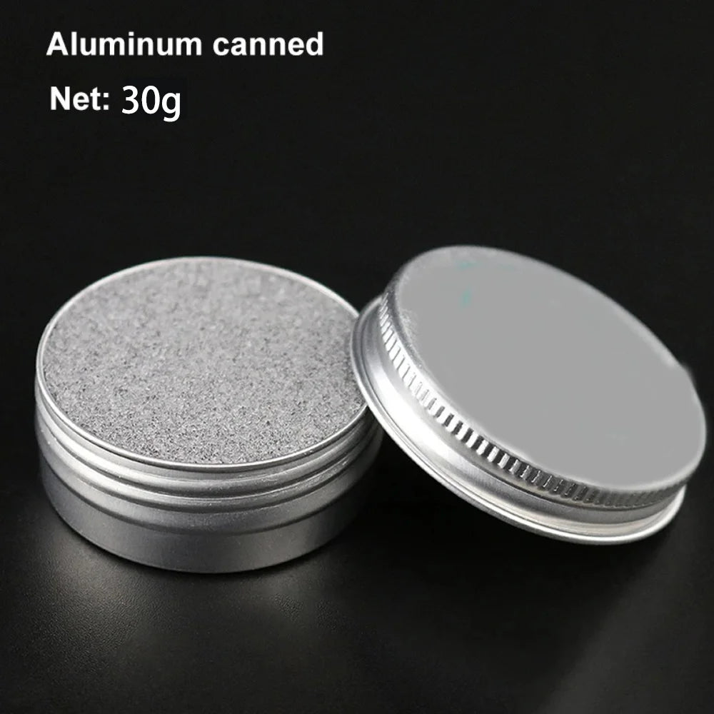 Soldering Iron Tip Refresher & Tinner