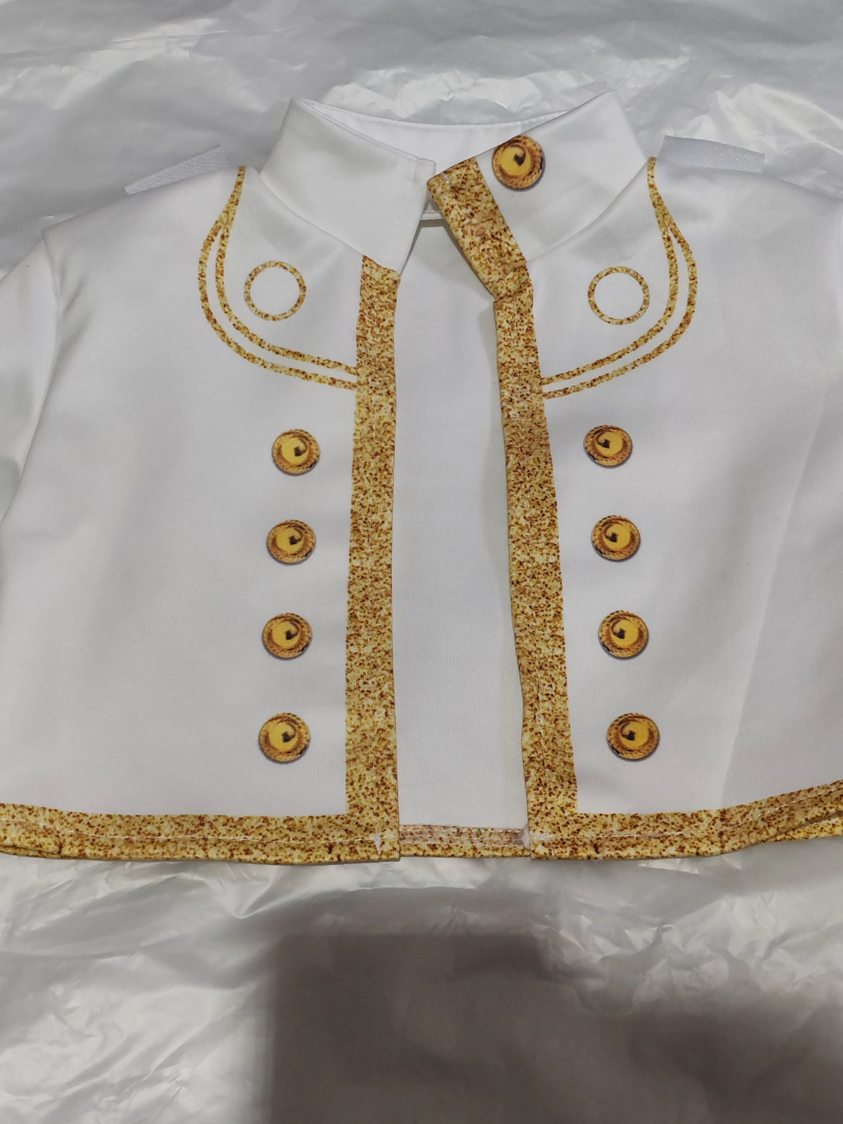 Kids K-Pop Inspired Performance Costume Sets