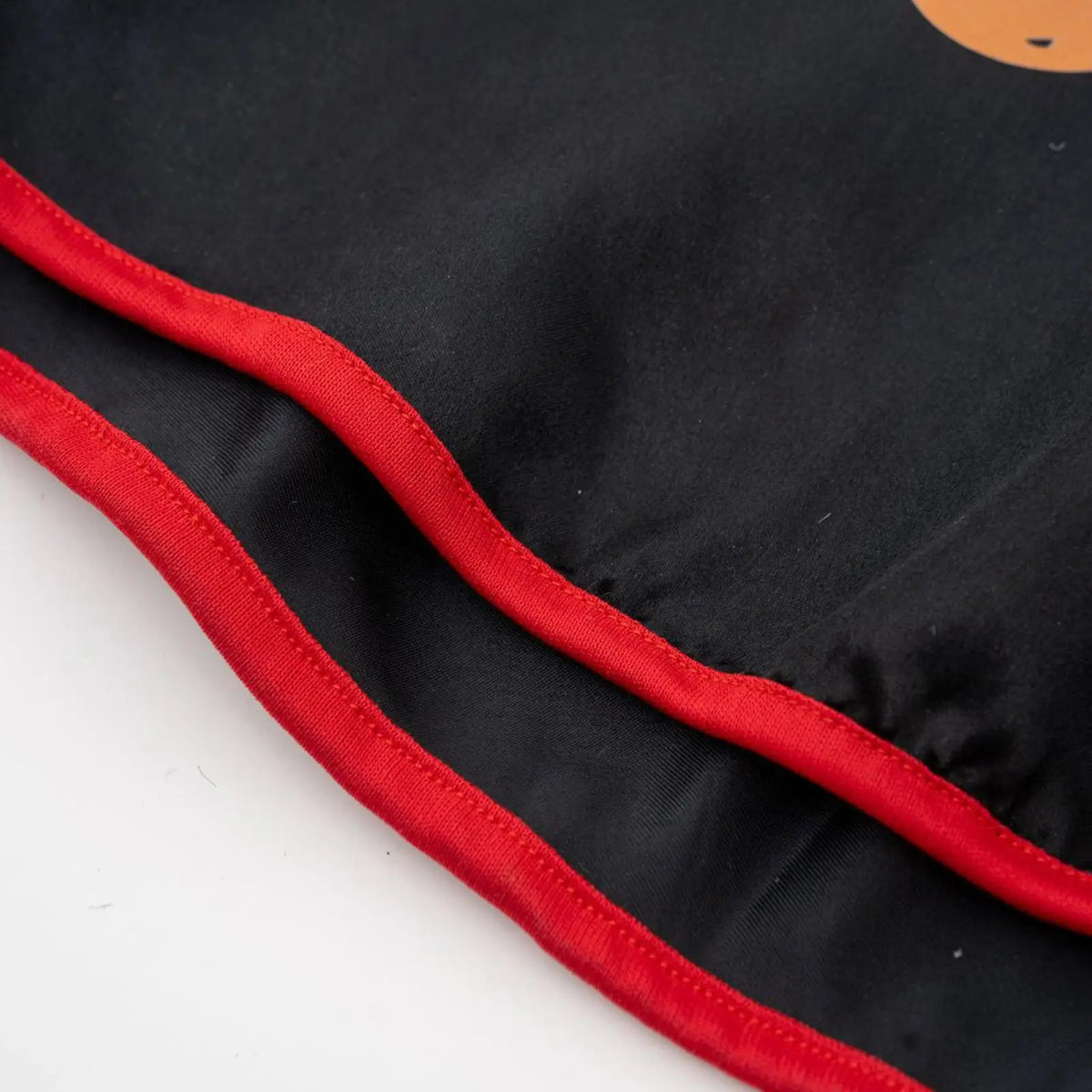 Black Halloween Pet Cloak – Dogs