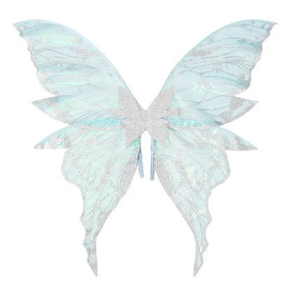 Sparkling Fairy Wings Costume – Dress-Up Accessory