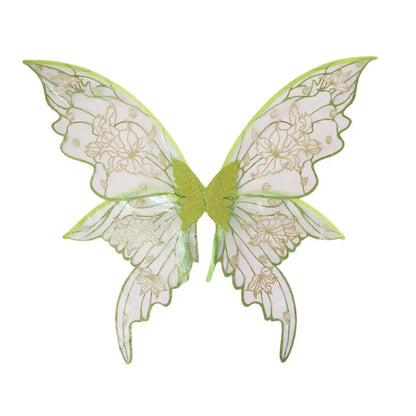 Sparkling Fairy Wings Costume – Dress-Up Accessory