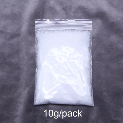 Simulated Artificial Snow – 10g to 100g