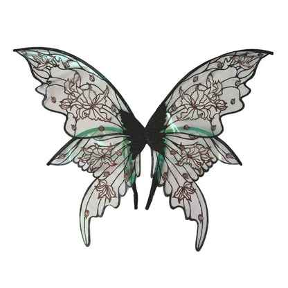 Sparkling Fairy Wings Costume – Dress-Up Accessory