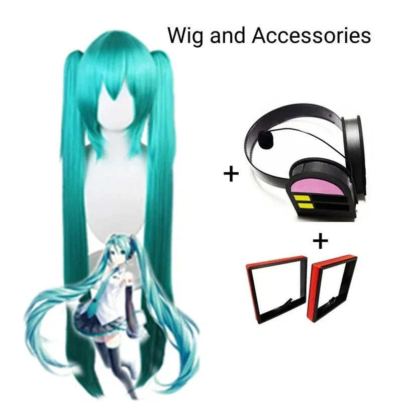 Adult Anime Cosplay Costume Set – Multiple Colors