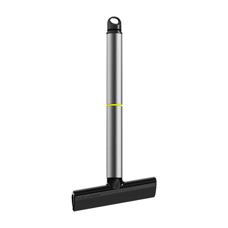 Stainless Steel Car Ice Scraper – Windshield Snow & Ice Removal