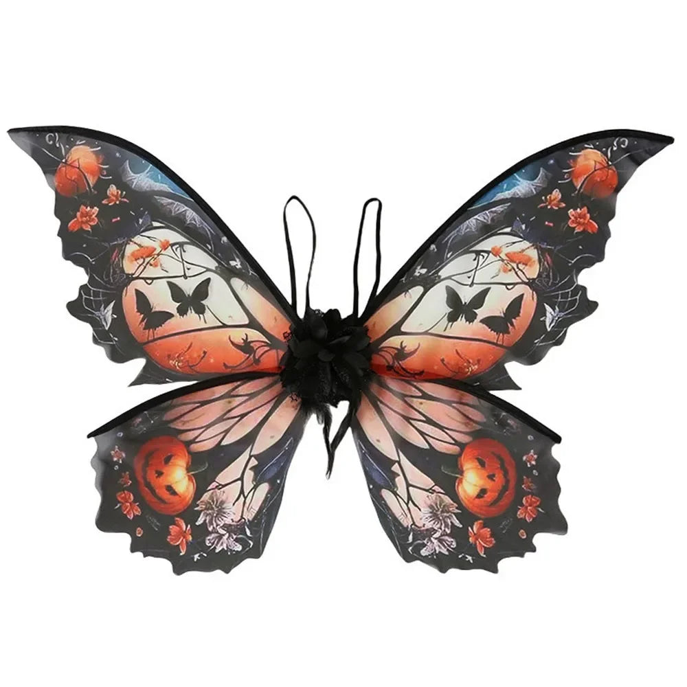 Sparkling Fairy Wings Costume – Dress-Up Accessory