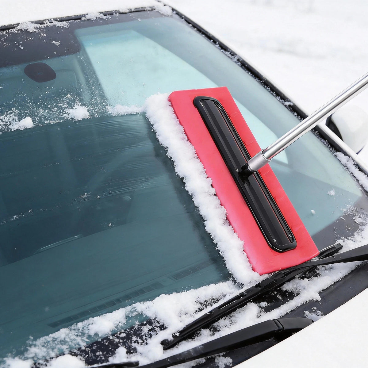 2–4m Foam Snow Roof Rake