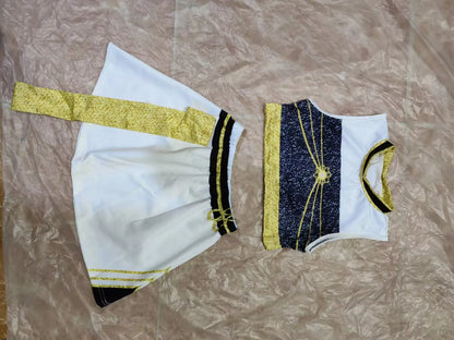 Kids K-Pop Inspired Performance Costume Sets