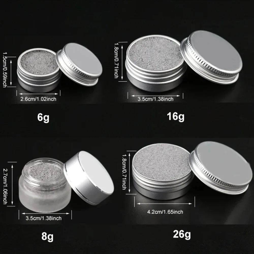 Soldering Iron Tip Refresher & Tinner