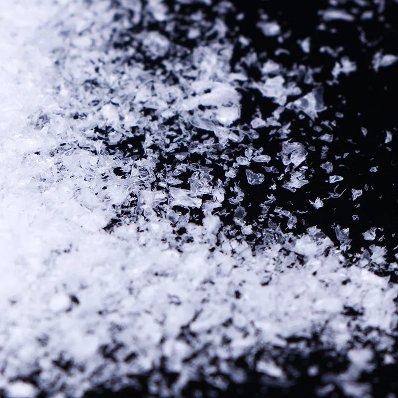 Simulated Artificial Snow – 10g to 100g