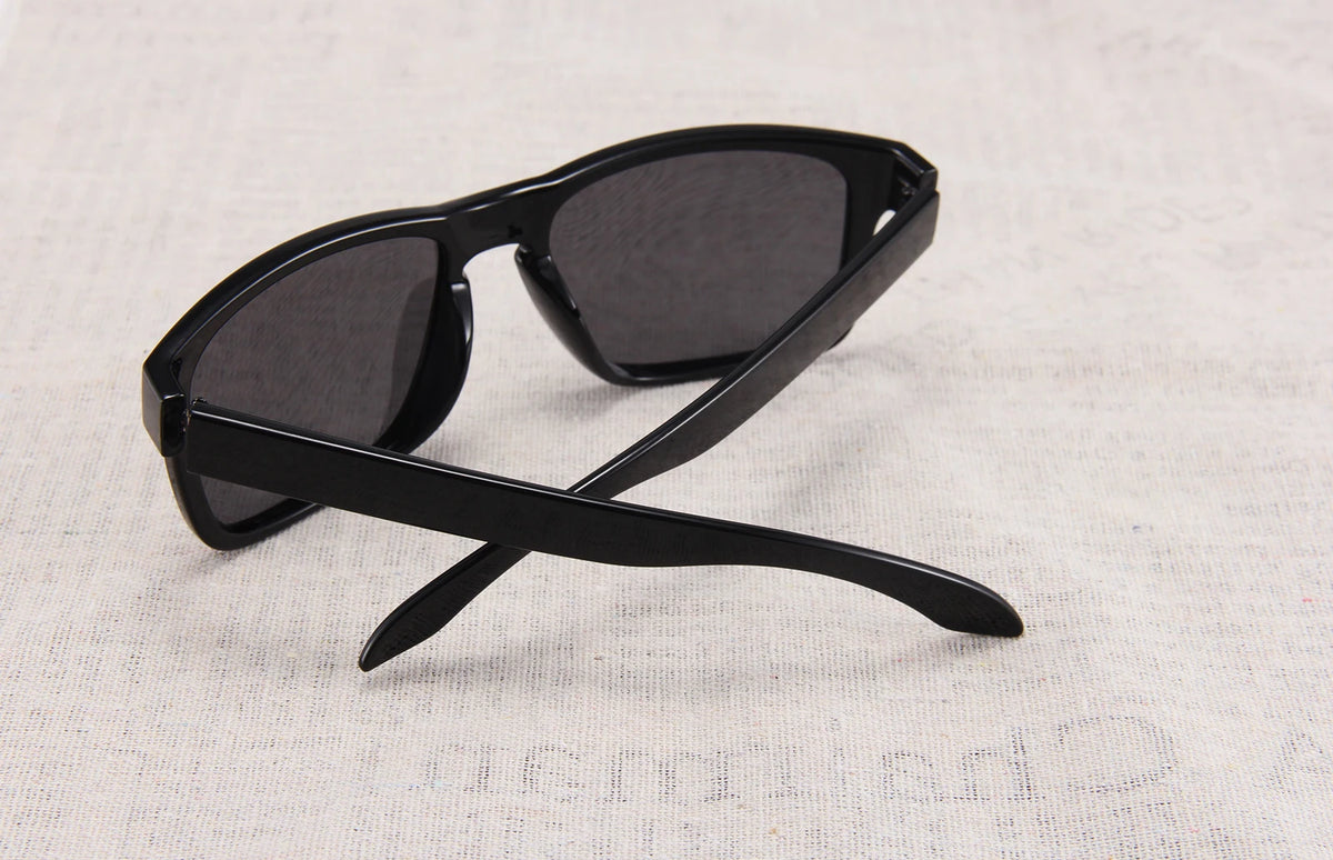 Square Polarized Sunglasses – UV400