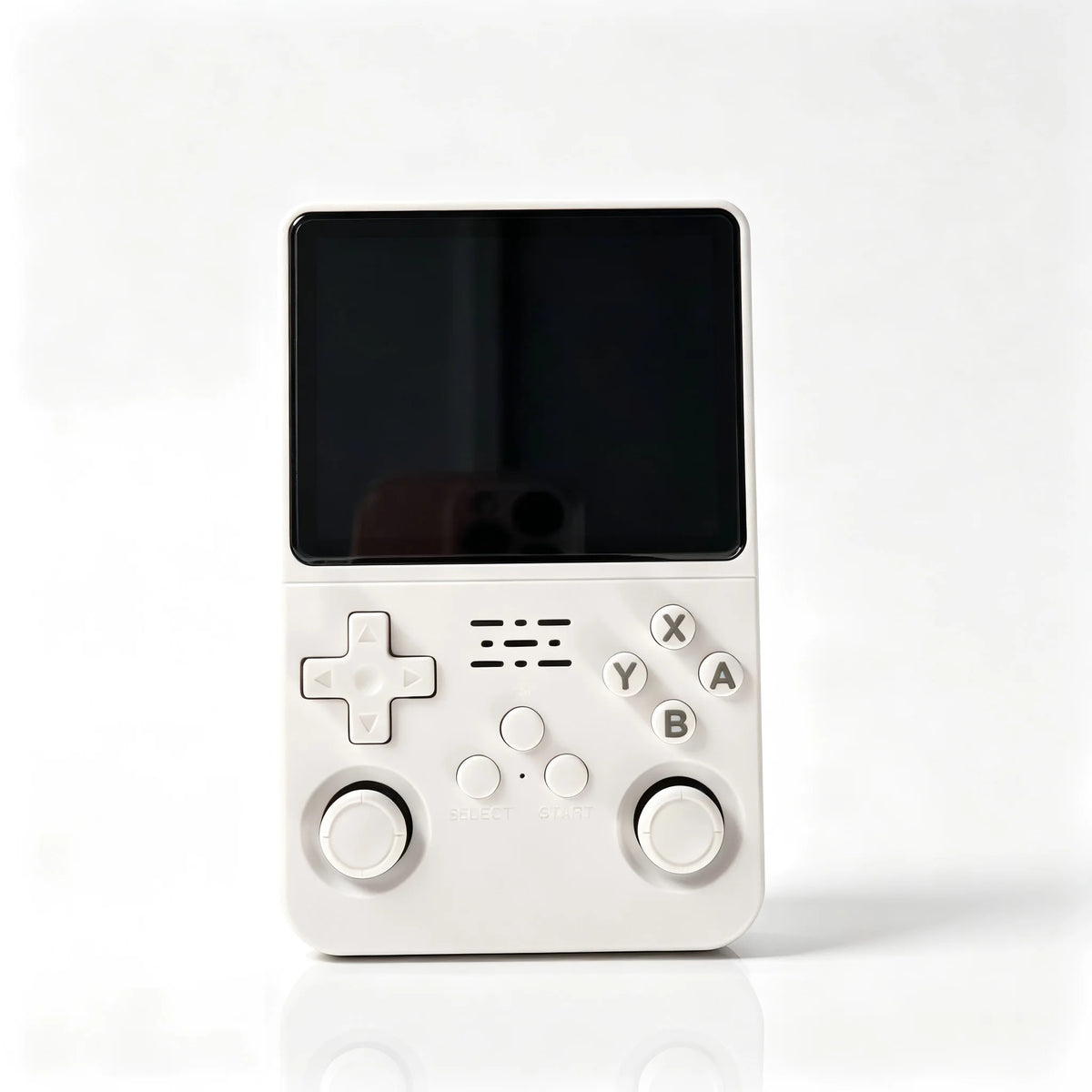 R36S Retro Handheld Game Console – 3.5" IPS, 64GB/128GB
