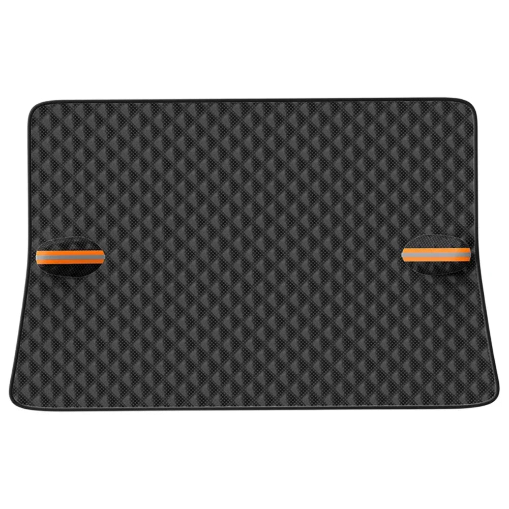 Magnetic Car Windshield Snow & Frost Cover