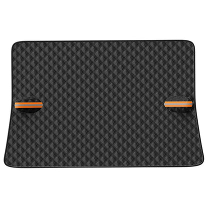 Magnetic Car Windshield Snow & Frost Cover