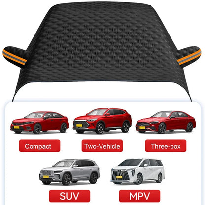 Magnetic Car Windshield Snow & Frost Cover