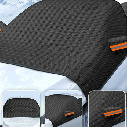 Magnetic Car Windshield Snow & Frost Cover