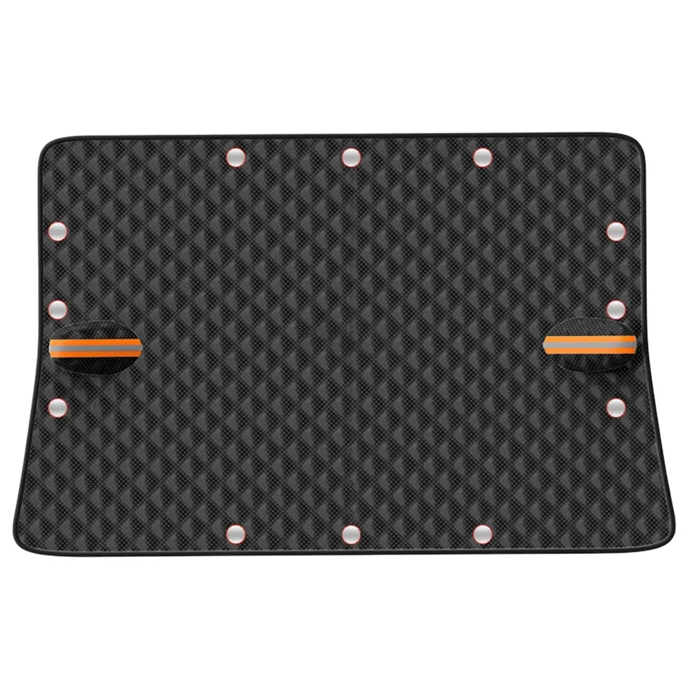 Magnetic Car Windshield Snow & Frost Cover