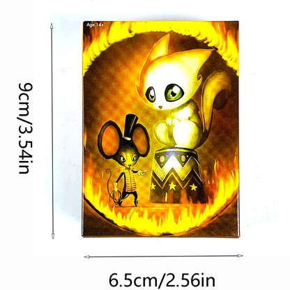 Revelations Expansion Card Game – Party Game
