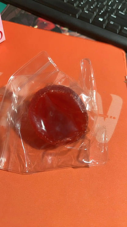 Slushy Bayberry Squishy – Shapeable Sensory Fidget