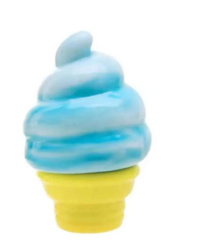 Ice Cream Sensory Squeeze Toy — Soft Fidget