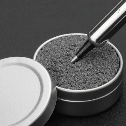 Soldering Iron Tip Refresher & Tinner