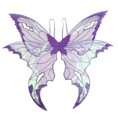 Sparkling Fairy Wings Costume – Dress-Up Accessory