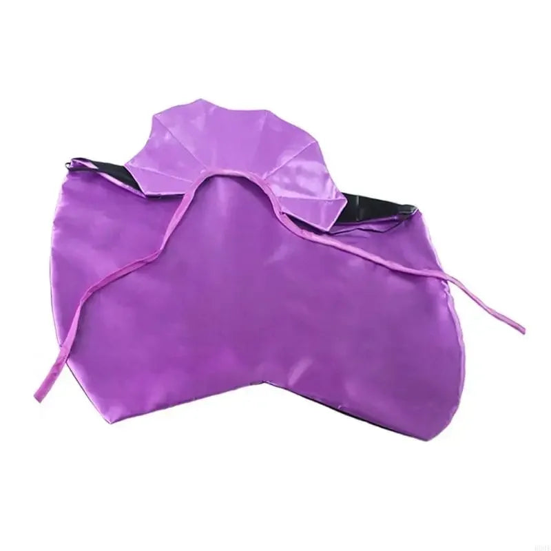 Lace-Up Halloween Pet Cloak