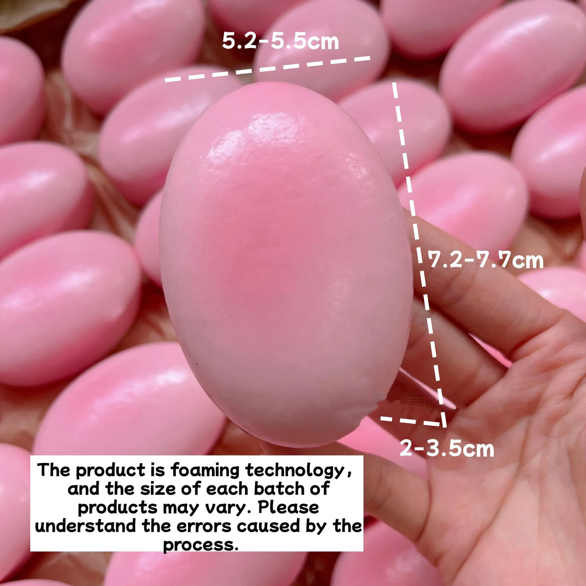 Cheese Bread Squishy – Slow-Rise Sensory Squeeze Toy