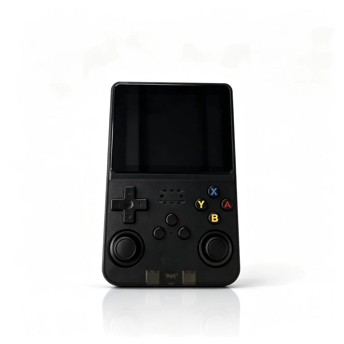 R36S Retro Handheld Game Console – 3.5" IPS, 64GB/128GB