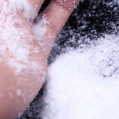 Simulated Artificial Snow – 10g to 100g
