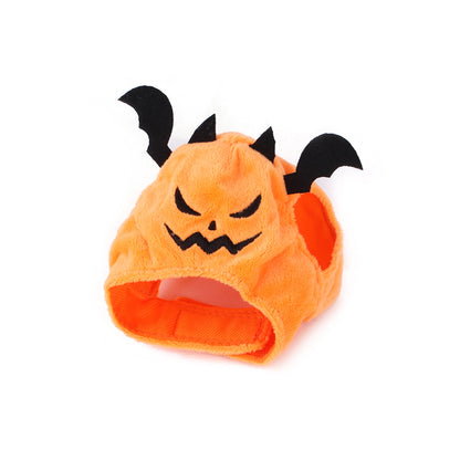 Halloween Bat Headpiece – Cats & Small Dogs