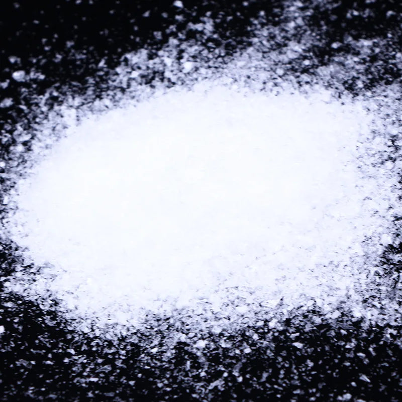Simulated Artificial Snow – 10g to 100g