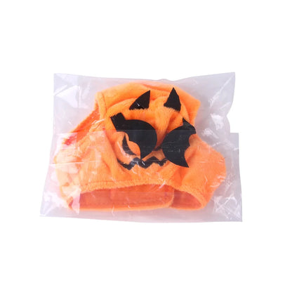Halloween Bat Headpiece – Cats & Small Dogs