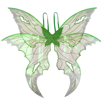 Sparkling Fairy Wings Costume – Dress-Up Accessory
