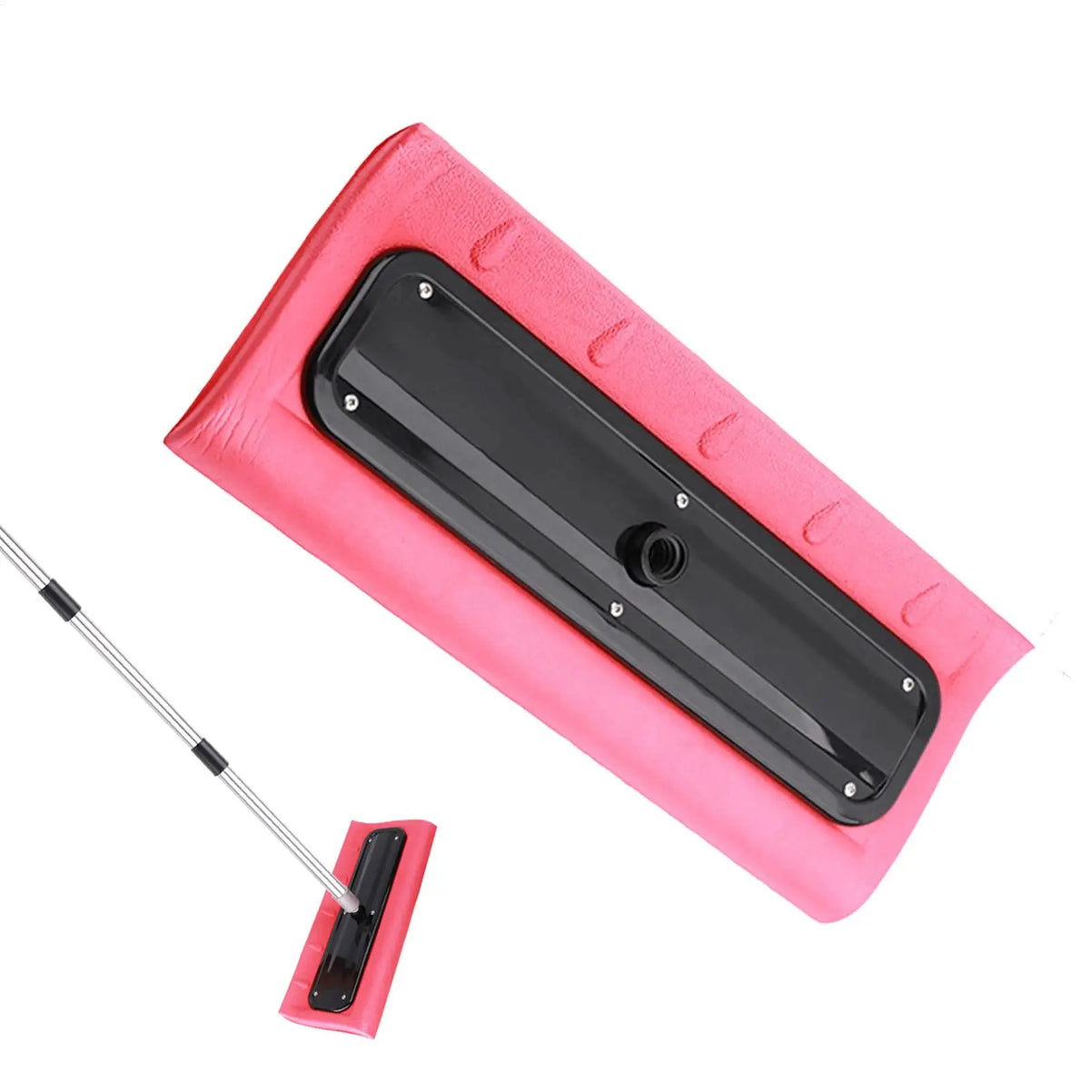 Foam Snow Roof Rake Head – No Extension Pole