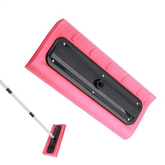 Foam Snow Roof Rake Head – No Extension Pole