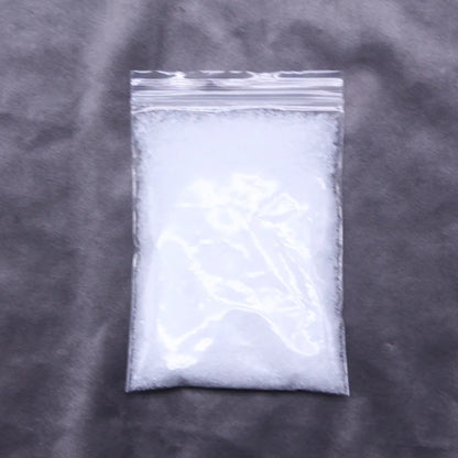 Simulated Artificial Snow – 10g to 100g