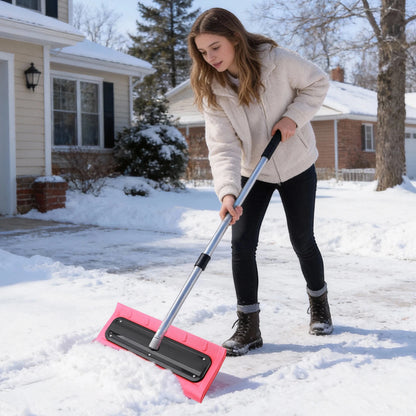 2–4m Foam Snow Roof Rake