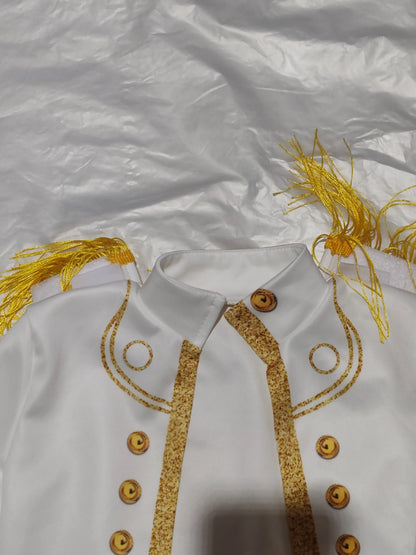 Kids K-Pop Inspired Performance Costume Sets
