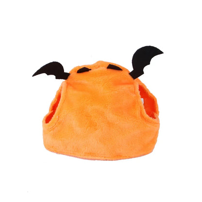 Halloween Bat Headpiece – Cats & Small Dogs