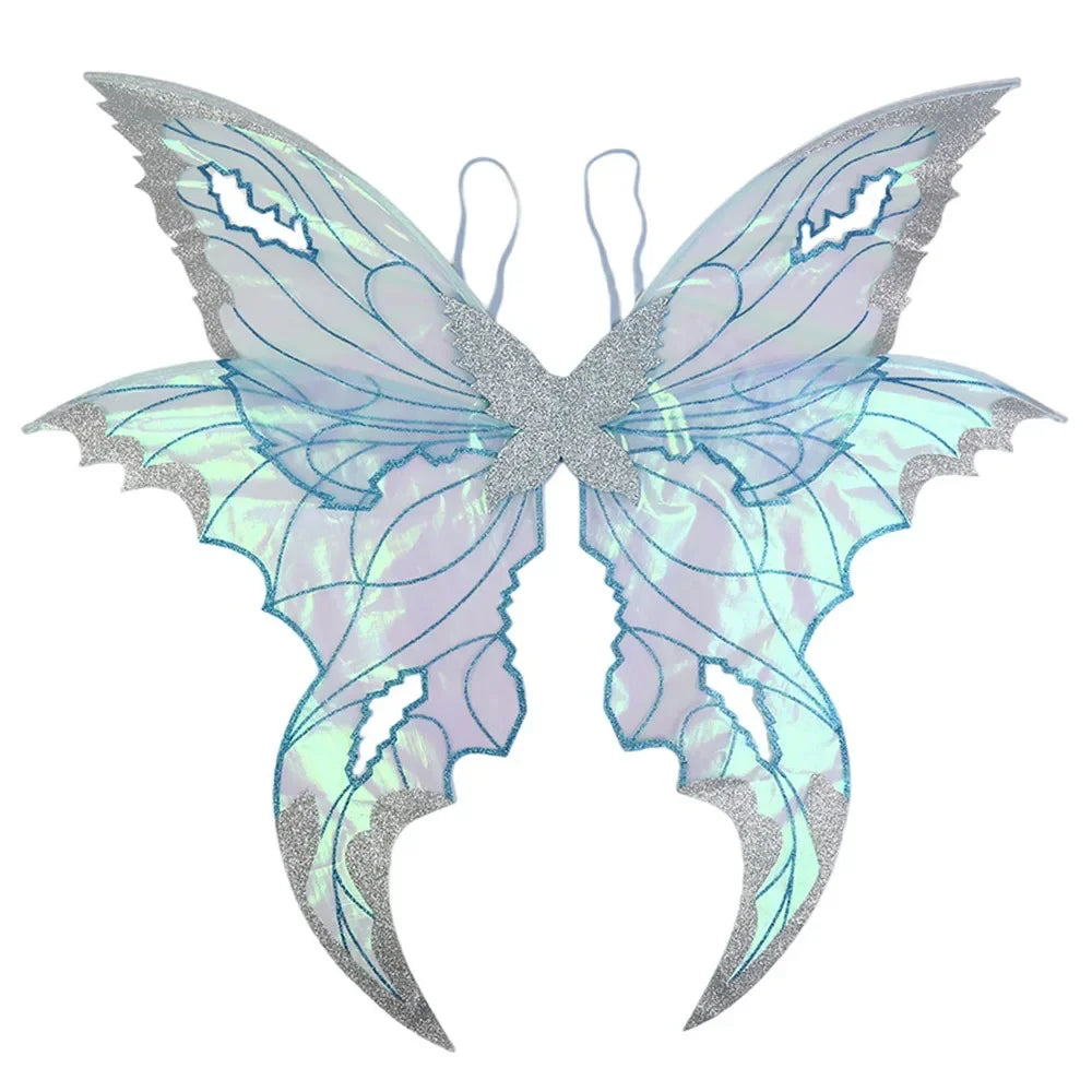 Sparkling Fairy Wings Costume – Dress-Up Accessory