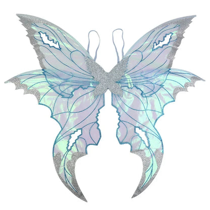Sparkling Fairy Wings Costume – Dress-Up Accessory